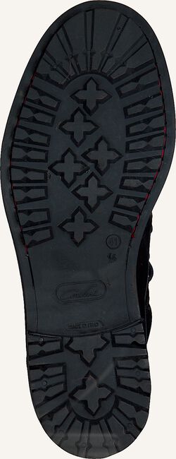 Bruine MAZZELTOV Veterboots 9071 Bruine MAZZELTOV Veterboots 9071 - large