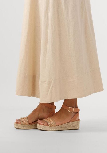 Camel AYANA Sandalen met hak 0047 Camel AYANA Sandalen met hak 0047 - large