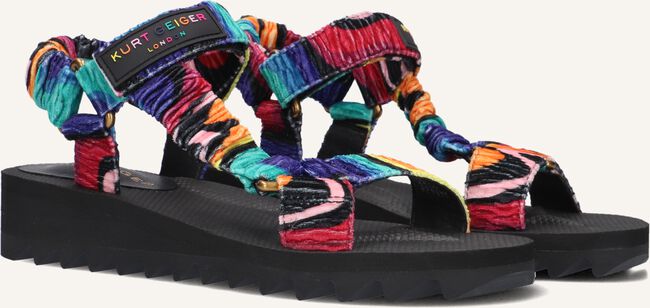 Multi KURT GEIGER LONDON Sandalen ORION Multi KURT GEIGER LONDON Sandalen ORION - large
