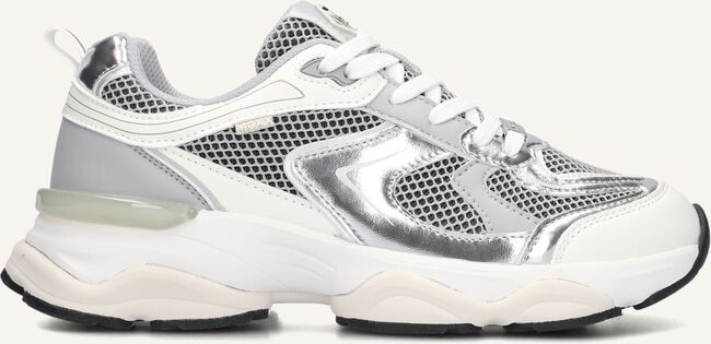 Grijze MEXX Lage sneakers NORAH Grijze MEXX Lage sneakers NORAH - large