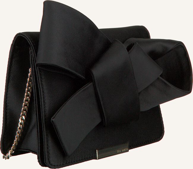 Zwarte TED BAKER Clutch JANYCE Zwarte TED BAKER Clutch JANYCE - large