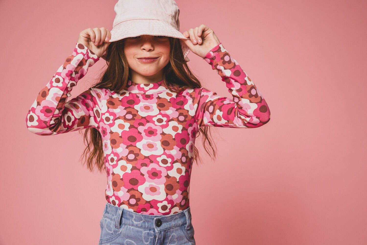 LOOXS Little Meisjes Tops & T-shirts 2501-7416 Multi