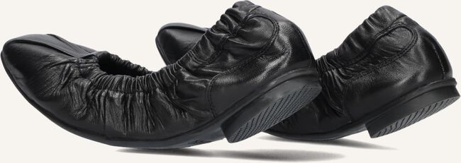 Zwarte BRONX Ballerina's ALOR-A 66496-D Zwarte BRONX Ballerina's ALOR-A 66496-D - large