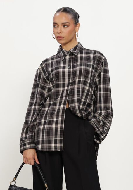 Zwarte CO'COUTURE Blouses DAGNYCC SHIRT - large