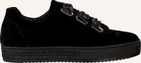 Zwarte GABOR Sneakers 505 - medium