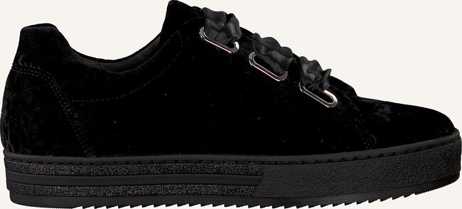 Zwarte GABOR Sneakers 505 Zwarte GABOR Sneakers 505 - large