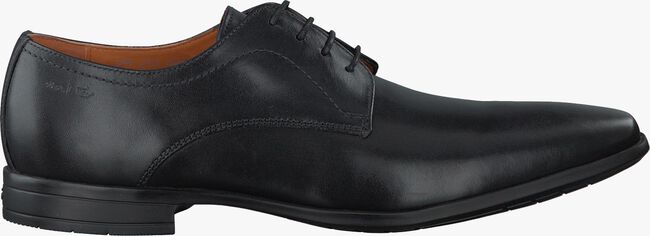 Zwarte VAN LIER Nette schoenen 6050 - large