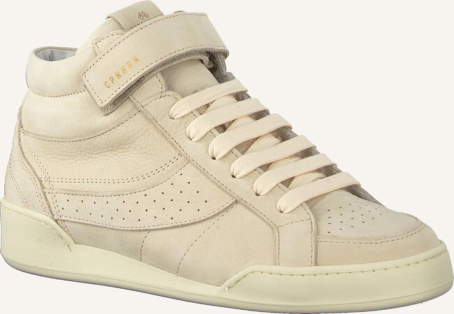 Beige COPENHAGEN STUDIOS Hoge sneakers CPH418 Beige COPENHAGEN STUDIOS Hoge sneakers CPH418 - large