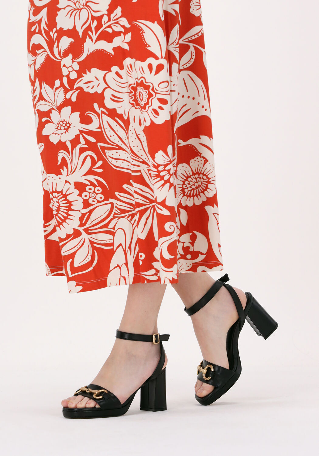 Dames Sandalen Zwart online kopen? | Morgen in huis* | Omoda