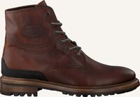 Cognac PME LEGEND Veterboots BOOT AV - medium