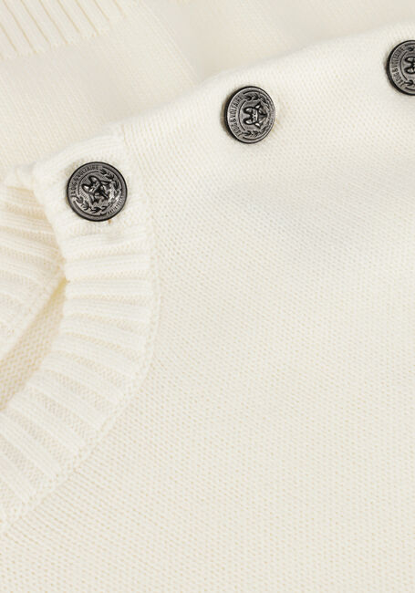 Gebroken wit ZADIG & VOLTAIRE Trui X60328 - large