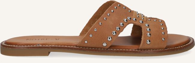 Camel NOTRE-V Slippers 10346 Camel NOTRE-V Slippers 10346 - large