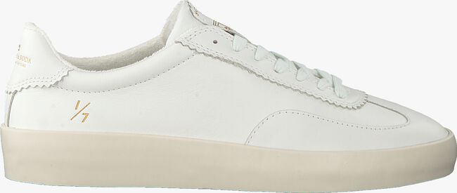 Witte SCOTCH & SODA Lage sneakers GARANT - large