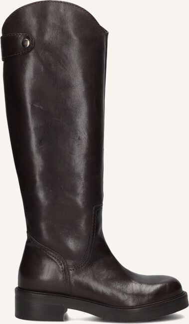 Bruine VIA VAI Hoge laarzen LUCIA RUMI Bruine VIA VAI Hoge laarzen LUCIA RUMI - large