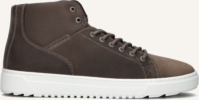 Grijze HUB Hoge sneakers MURRAYFIELD 3.0 Grijze HUB Hoge sneakers MURRAYFIELD 3.0 - large