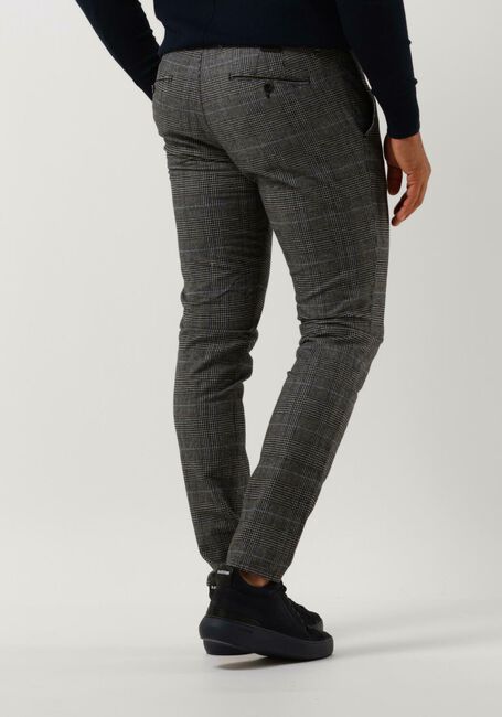 Donkerblauwe ALBERTO Pantalon ROB - large