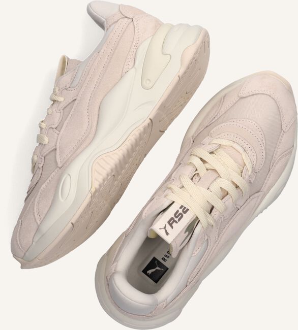 Beige PUMA Lage sneakers RS-2K BOLD NEUTRALS WN'S Beige PUMA Lage sneakers RS-2K BOLD NEUTRALS WN'S - large