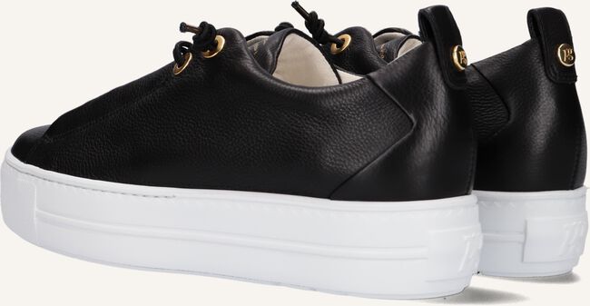 Zwarte PAUL GREEN Lage sneakers 5017 Zwarte PAUL GREEN Lage sneakers 5017 - large