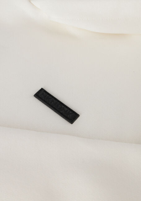 Gebroken wit NIK & NIK Sweater DELUXE HOODIE Gebroken wit NIK & NIK Sweater DELUXE HOODIE - large