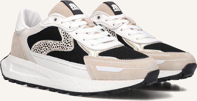 Beige MARUTI Lage sneakers JUNE Beige MARUTI Lage sneakers JUNE - large