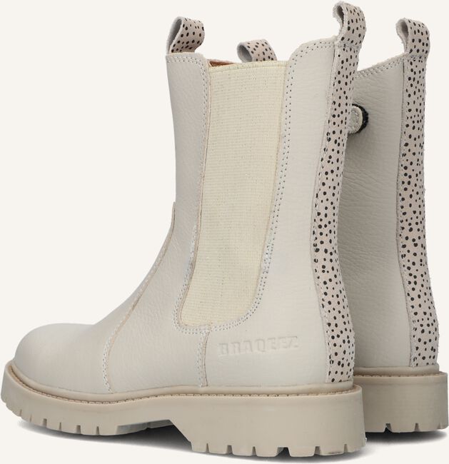 Beige BRAQEEZ Chelsea boots BOWIE BOOT Beige BRAQEEZ Chelsea boots BOWIE BOOT - large