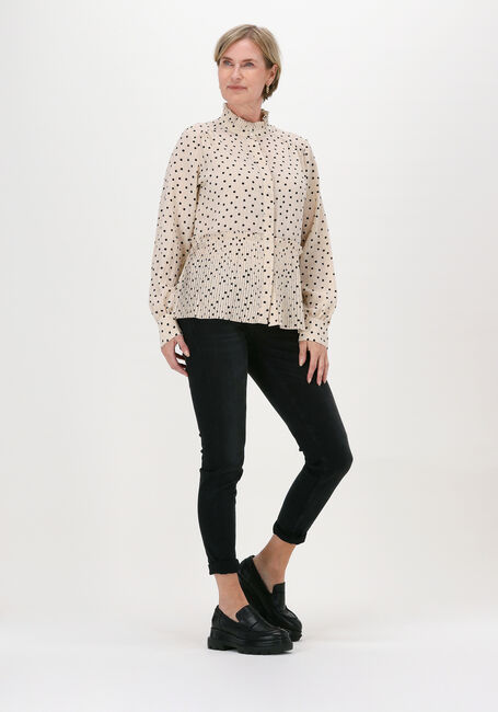 Zand LEVETE ROOM Blouses PAM 3 TOP - large