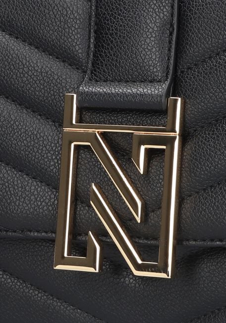 Zwarte NIKKIE Schoudertas DAHLIA BAG Zwarte NIKKIE Schoudertas DAHLIA BAG - large