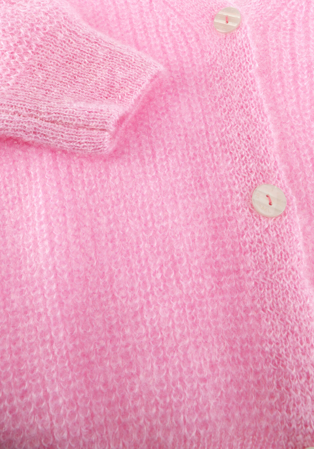 Roze TWNS Vest ERIE - large