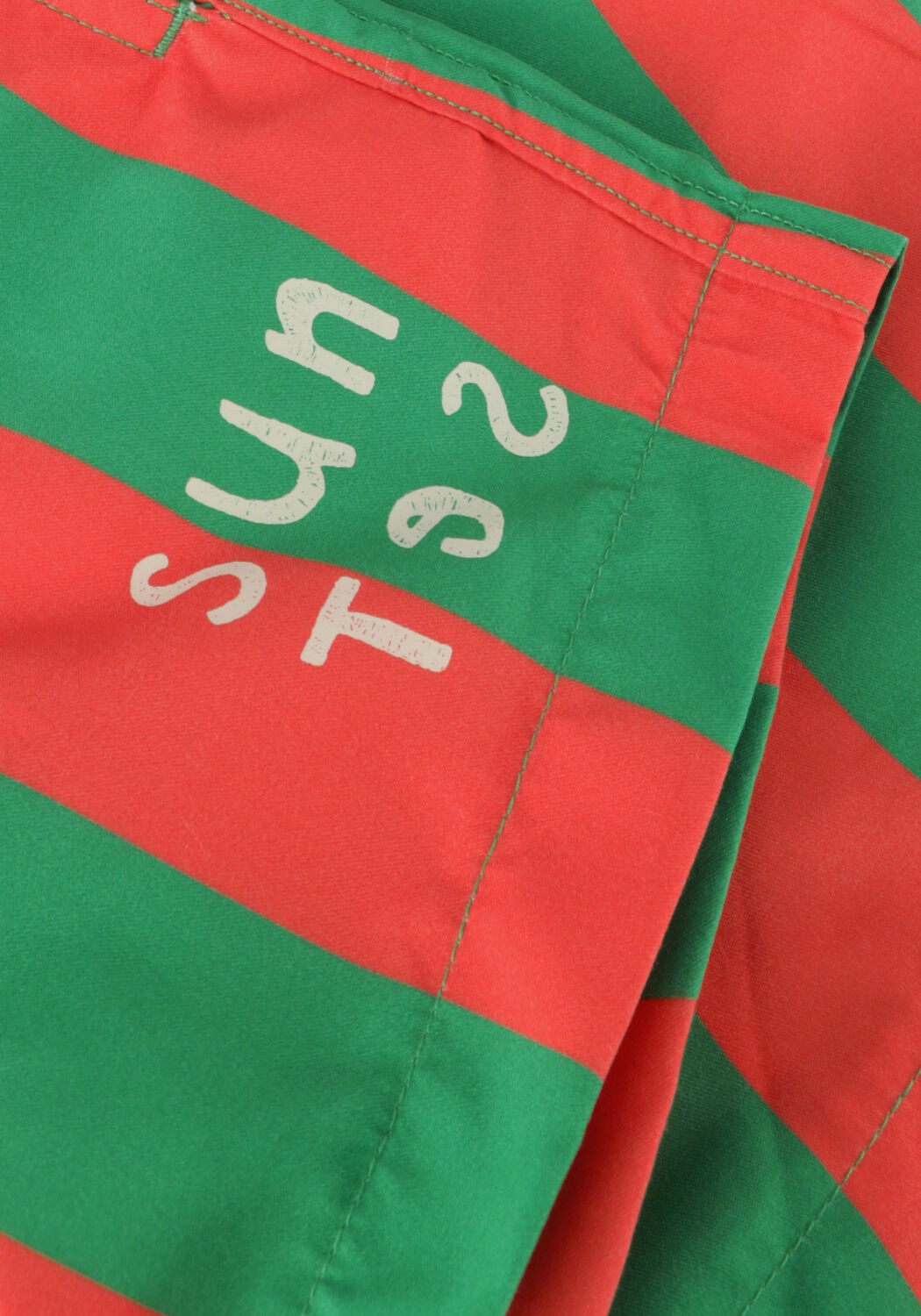 Koraal Sproet & Sprout Zwembroeken WOVEN SWIM SHORT SUNSET - large