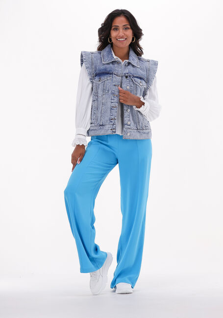 Witte YDENCE Blouses BLOUSE TIFFANY - large