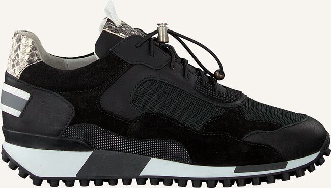 Zwarte VIA VAI Lage sneakers GIULIA TWIST Zwarte VIA VAI Lage sneakers GIULIA TWIST - large