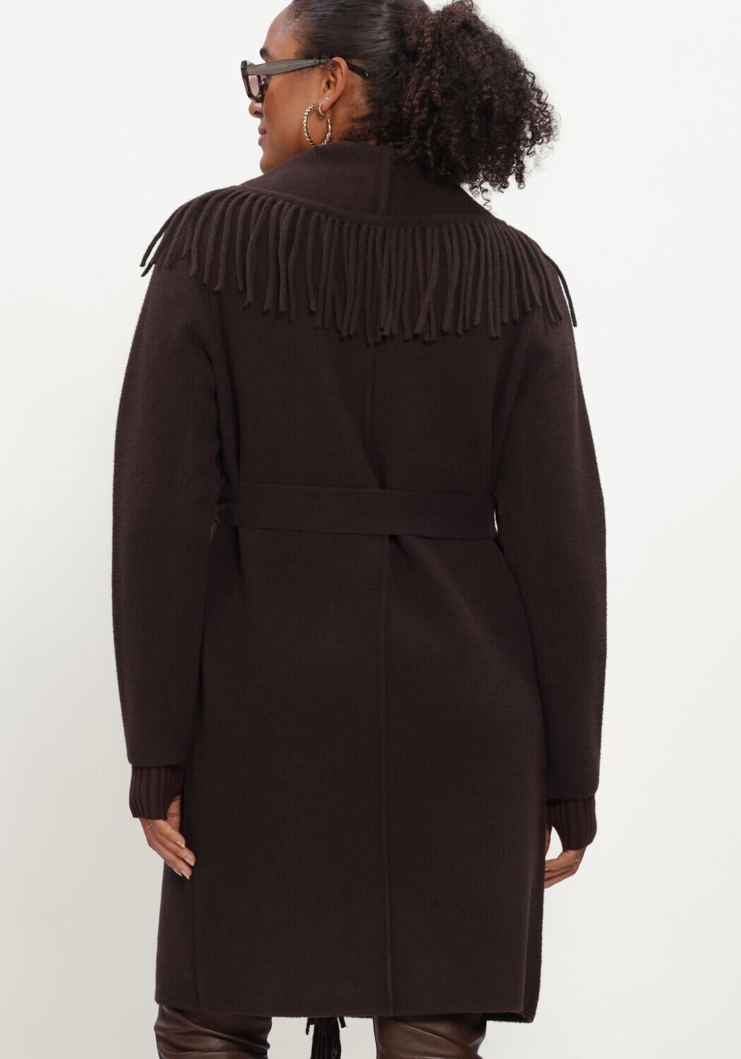 Bruine IBANA Jassen KHYRA - large