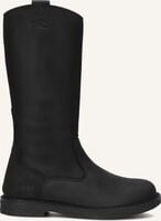 Zwarte KOEL4KIDS Laarzen 11M001 - medium