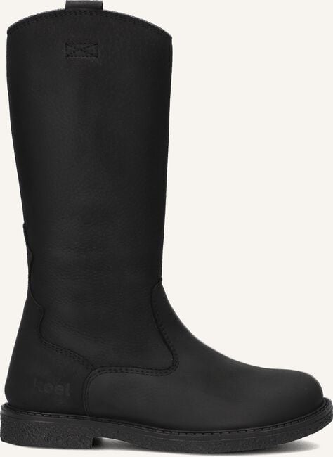 Zwarte KOEL4KIDS Laarzen 11M001 Zwarte KOEL4KIDS Laarzen 11M001 - large