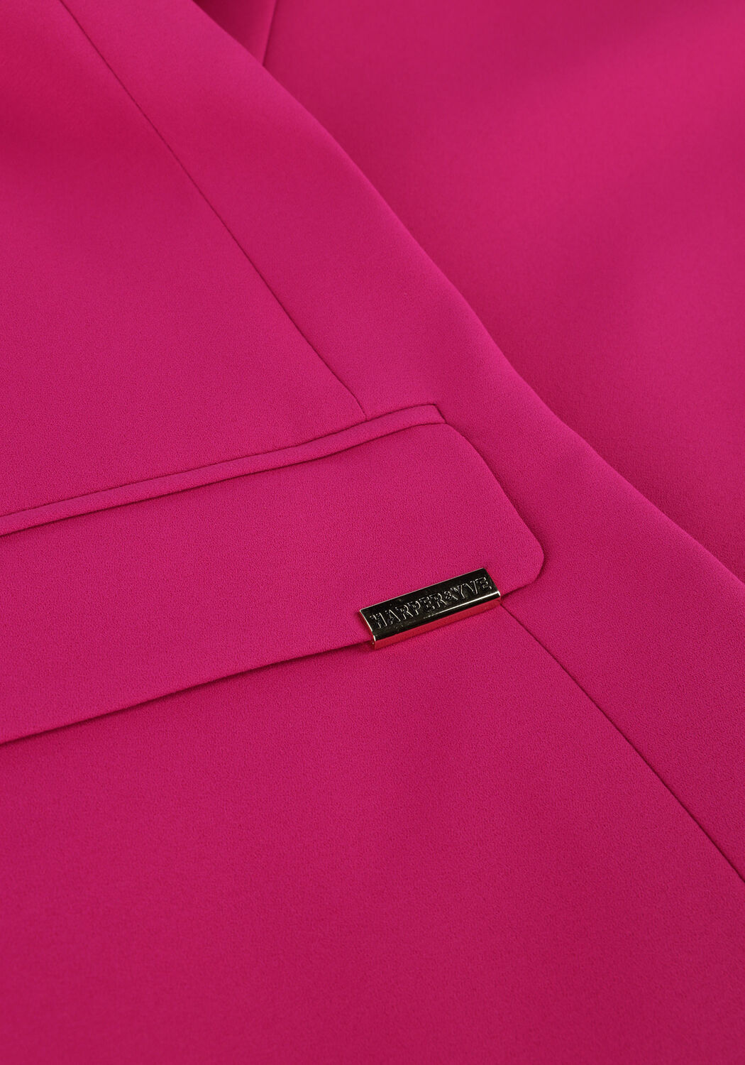 Fuchsia HARPER & YVE Blazer ROSIE-BL - large