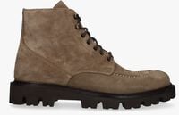 Taupe MAZZELTOV Veterboots 4364