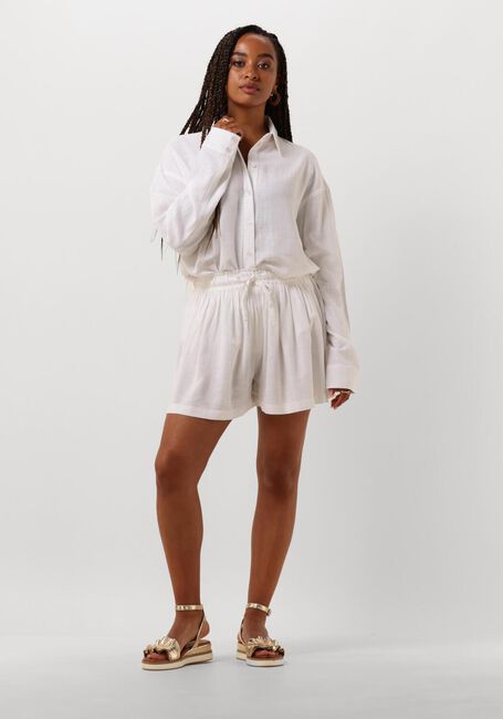 Gebroken wit REFINED DEPARTMENT Blouses JAZZY - large