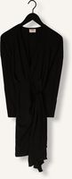 Zwarte FREEBIRD Mini jurk WV-DRAPE-2-PES-23-3 Zwarte FREEBIRD Mini jurk WV-DRAPE-2-PES-23-3 - medium