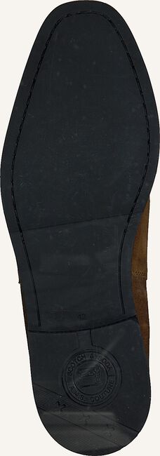 Cognac SCOTCH & SODA Chelsea boots PICARO Cognac SCOTCH & SODA Chelsea boots PICARO - large