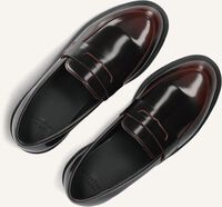 Bordeaux DR MARTENS Loafers TEMARA LOAFER Bordeaux DR MARTENS Loafers TEMARA LOAFER - medium
