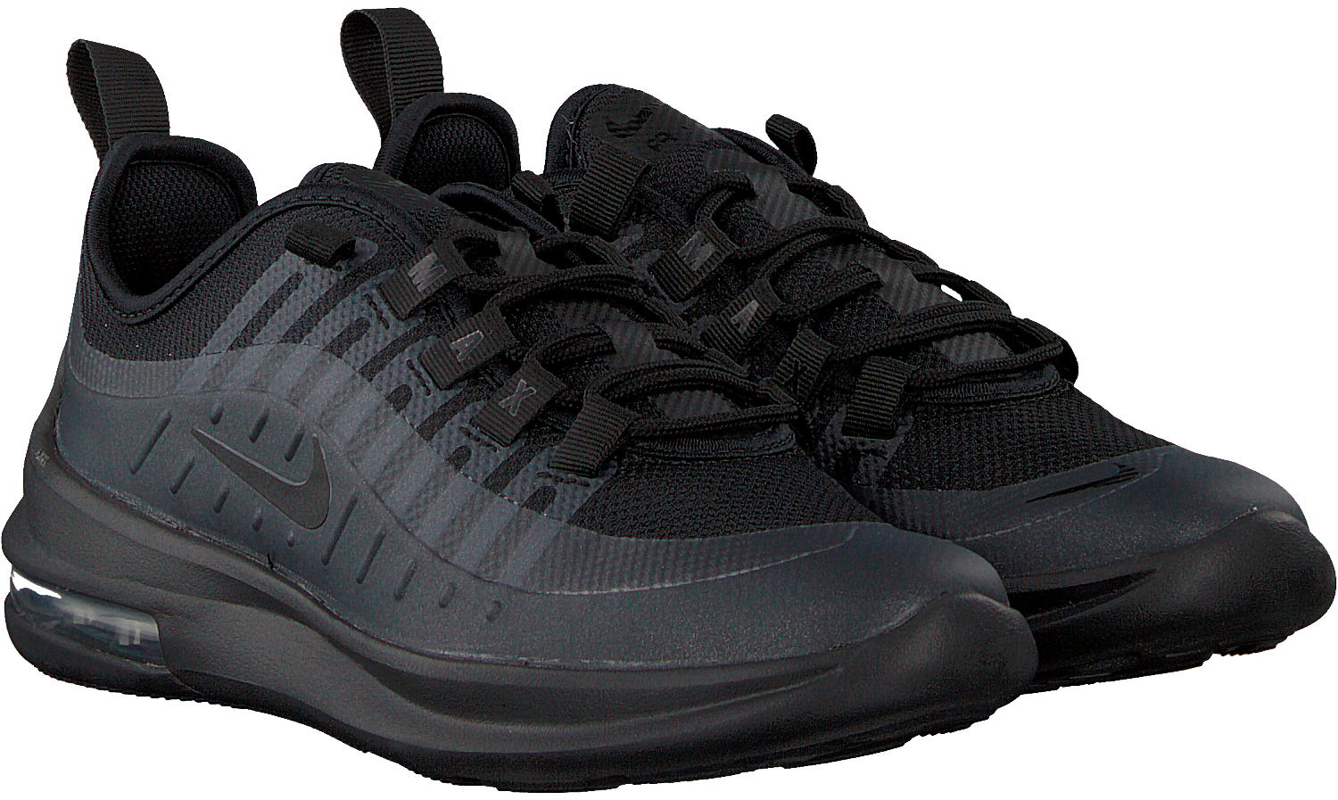 Zwarte NIKE Sneakers NIKE AIR MAX AXIS (GS) | Omoda