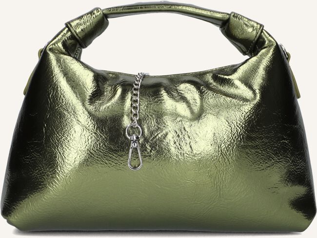 Groene NÚNOO Schoudertas DANDY RECYCLED COOL Groene NÚNOO Schoudertas DANDY RECYCLED COOL - large