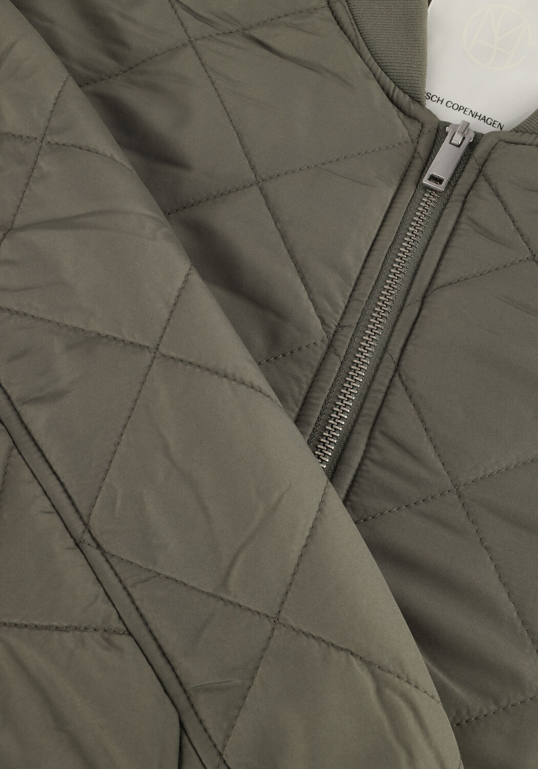 Zand MSCH COPENHAGEN Jack MSCHSAMANTHA DEYA JACKET - large