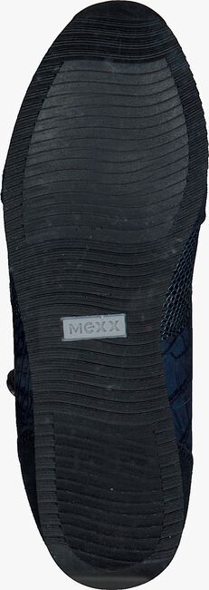 Blauwe MEXX Lage sneakers FEDERICA  - large
