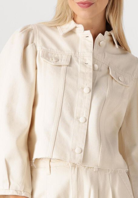 Ecru IBANA Blouses TRANIA SANDSTONE - large