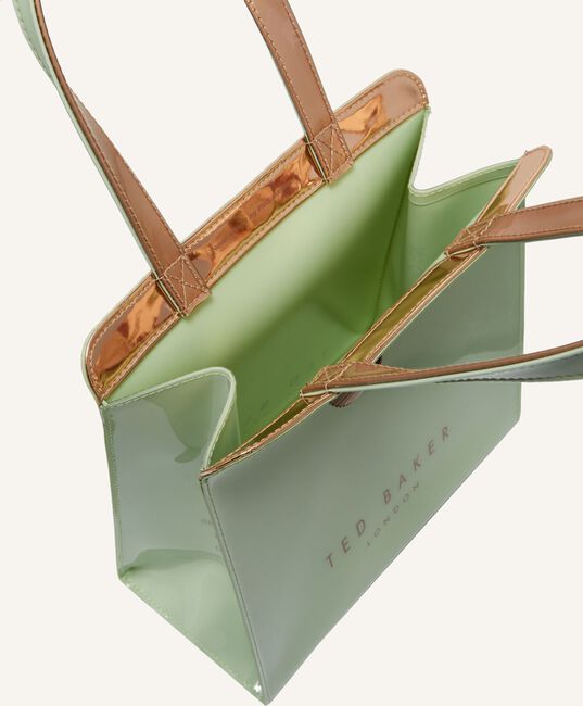 Groene TED BAKER Handtas VALLCON Groene TED BAKER Handtas VALLCON - large