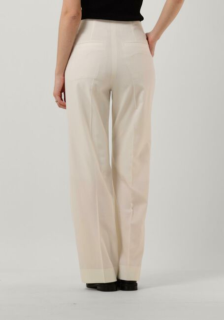 Witte TIGER OF SWEDEN Pantalon EEDIT - large