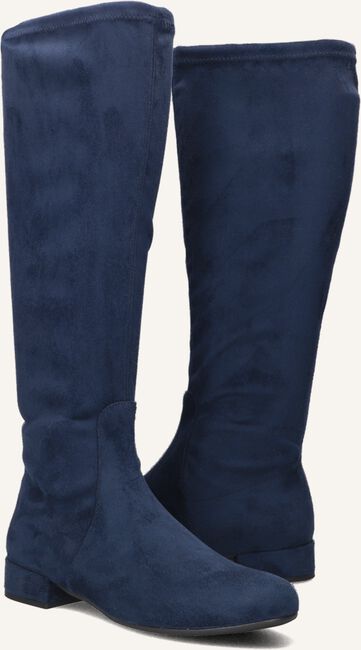 Blauwe NOTRE-V Hoge laarzen 22260 Blauwe NOTRE-V Hoge laarzen 22260 - large
