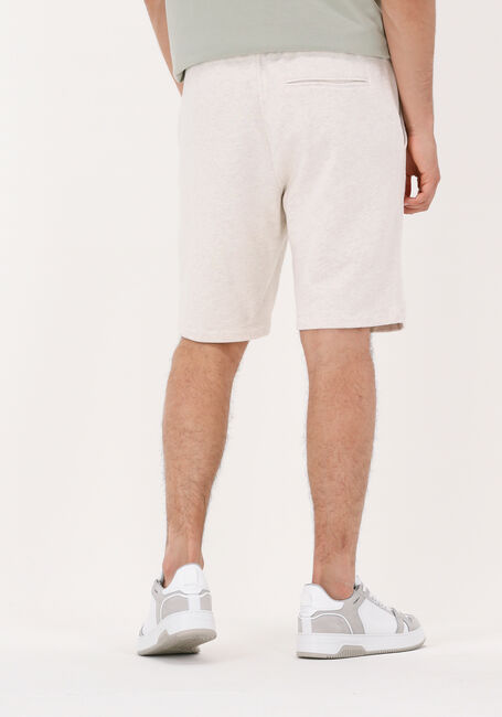 Beige PROFUOMO Korte broek PPTQ1-T - large