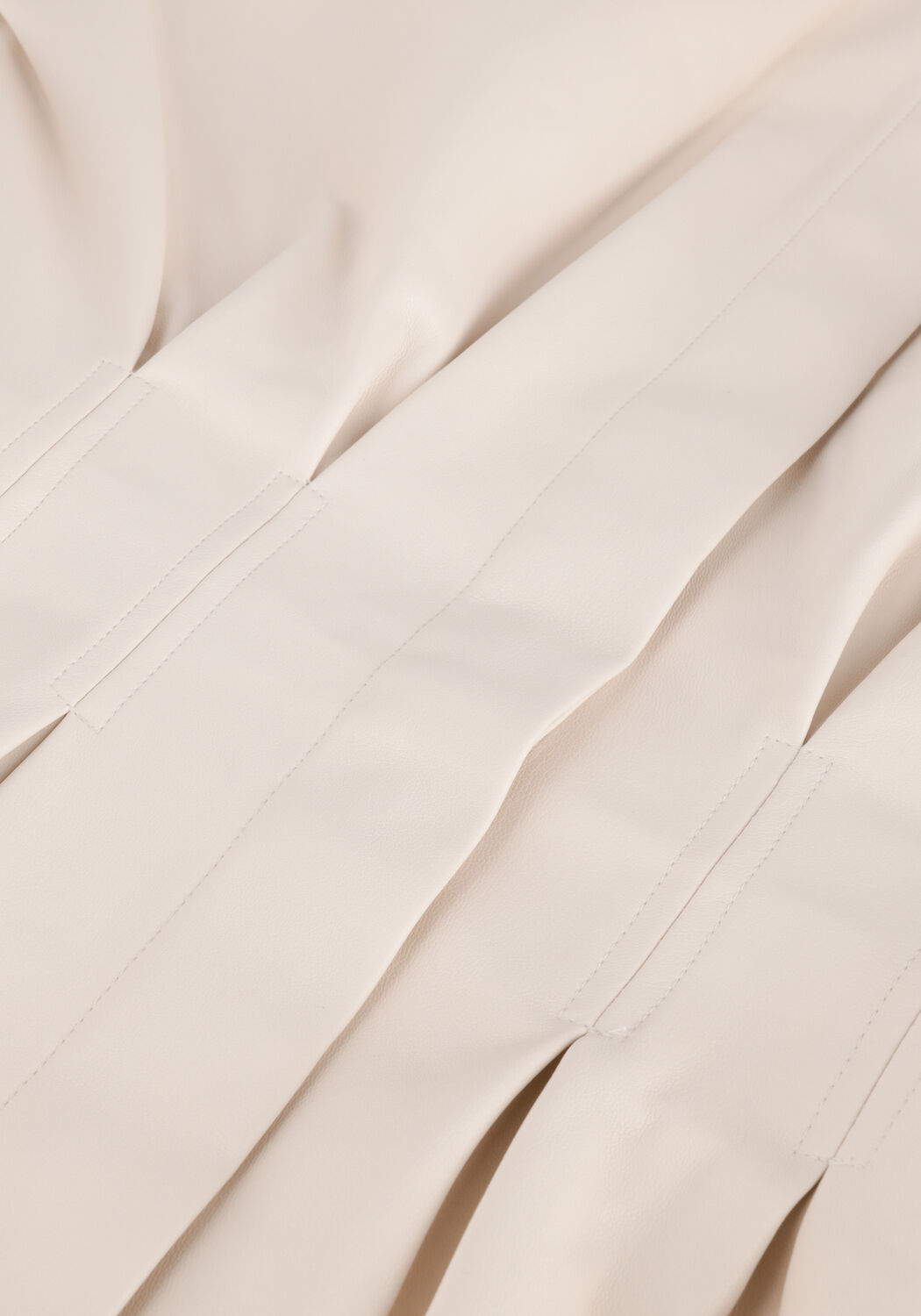 Ecru JOSH V Mini jurk JULIA - large